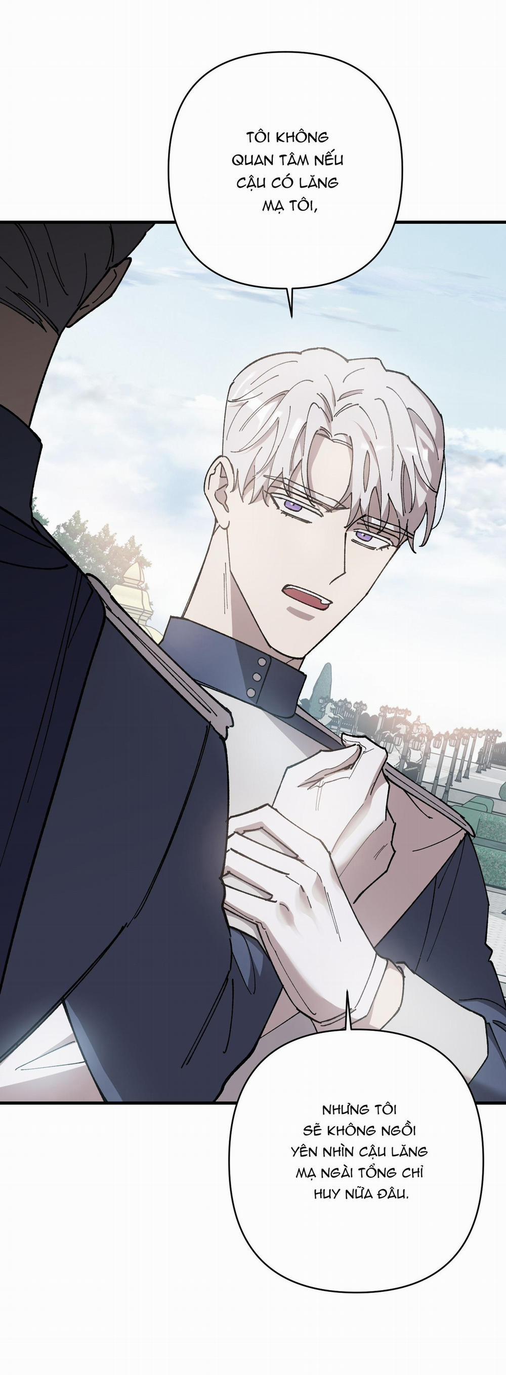 Đóa Hoa Của Mặt Trời 33 trang 15