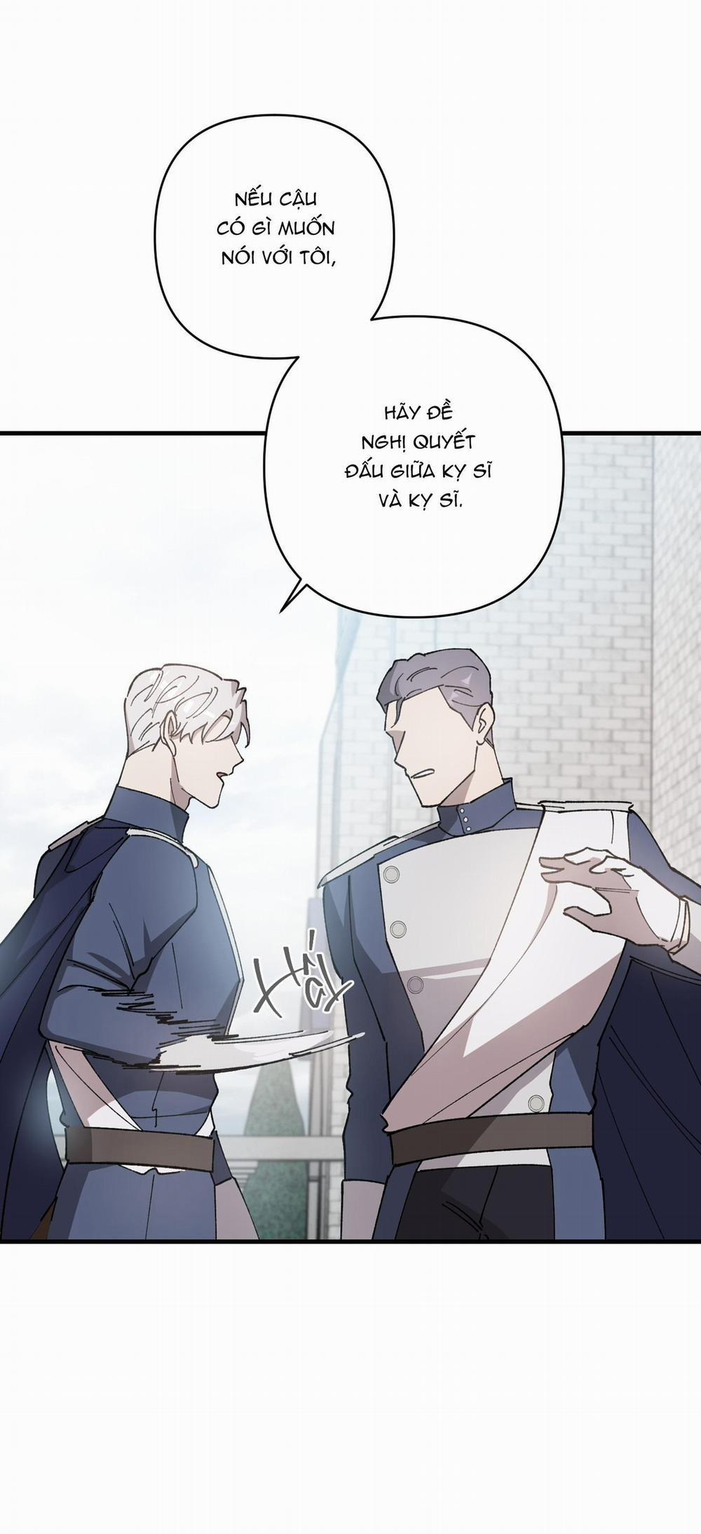 Đóa Hoa Của Mặt Trời 33 trang 16