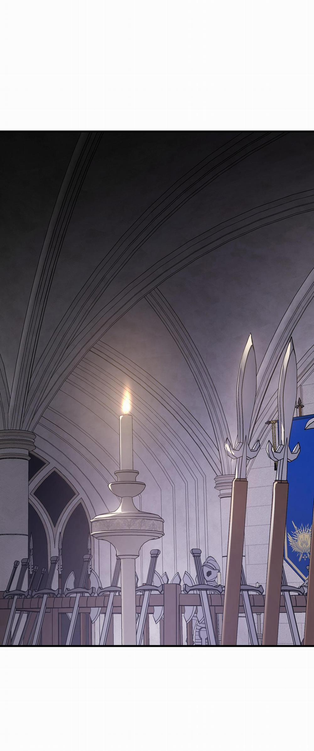 Đóa Hoa Của Mặt Trời 33 trang 17