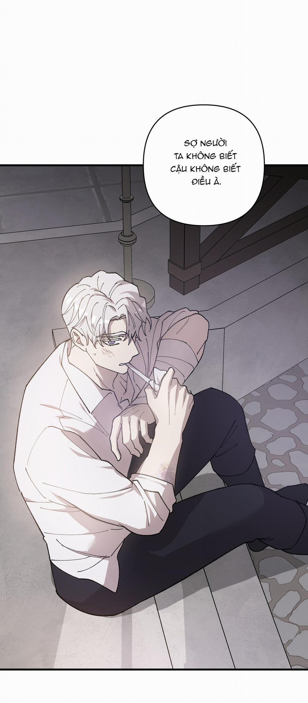 Đóa Hoa Của Mặt Trời 33 trang 18