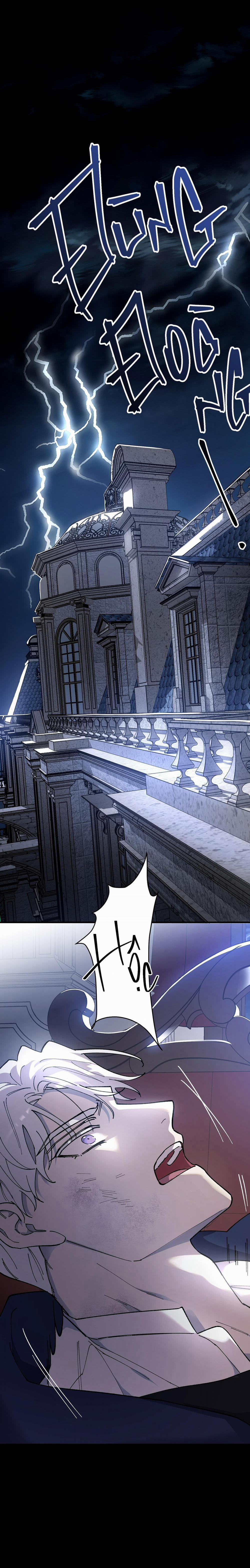 Đóa Hoa Của Mặt Trời 33 trang 2