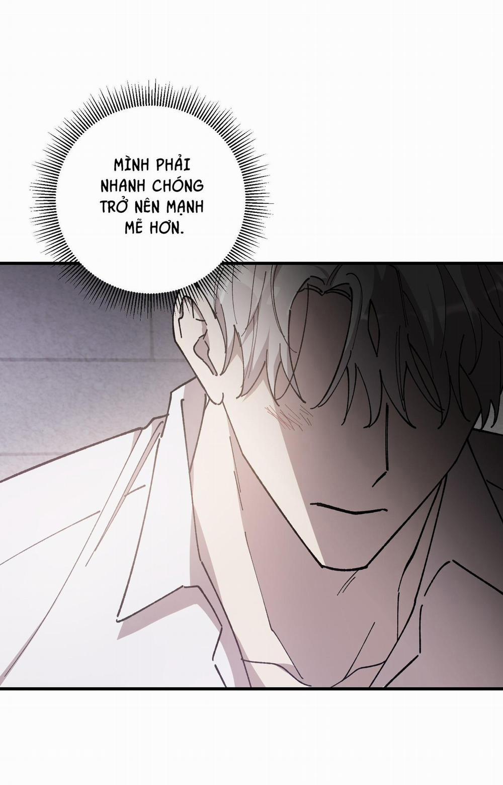 Đóa Hoa Của Mặt Trời 33 trang 21