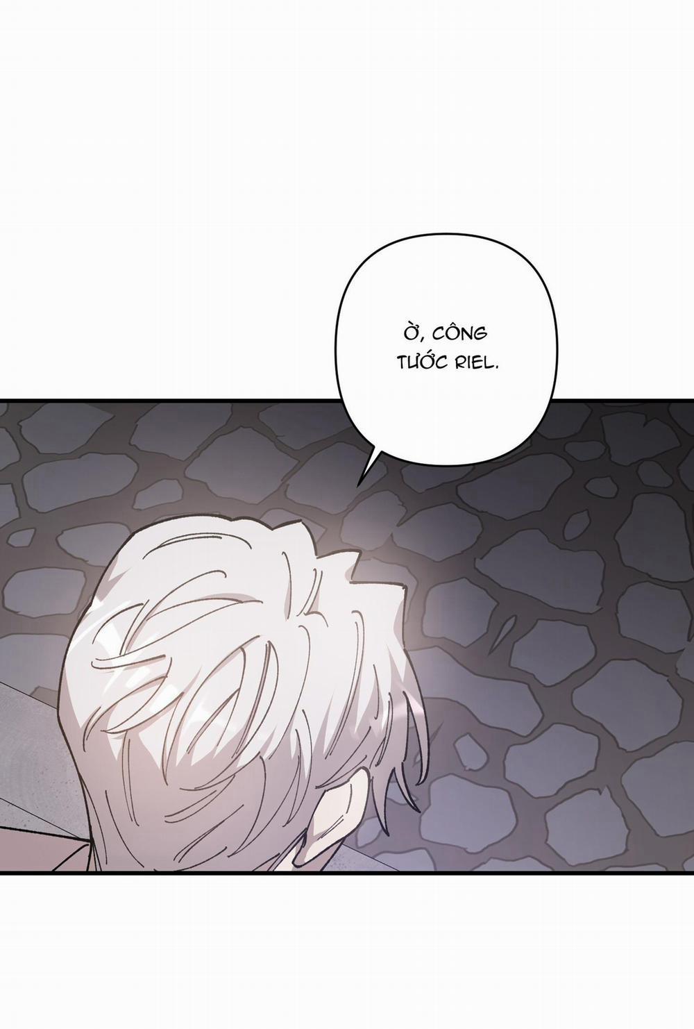 Đóa Hoa Của Mặt Trời 33 trang 23