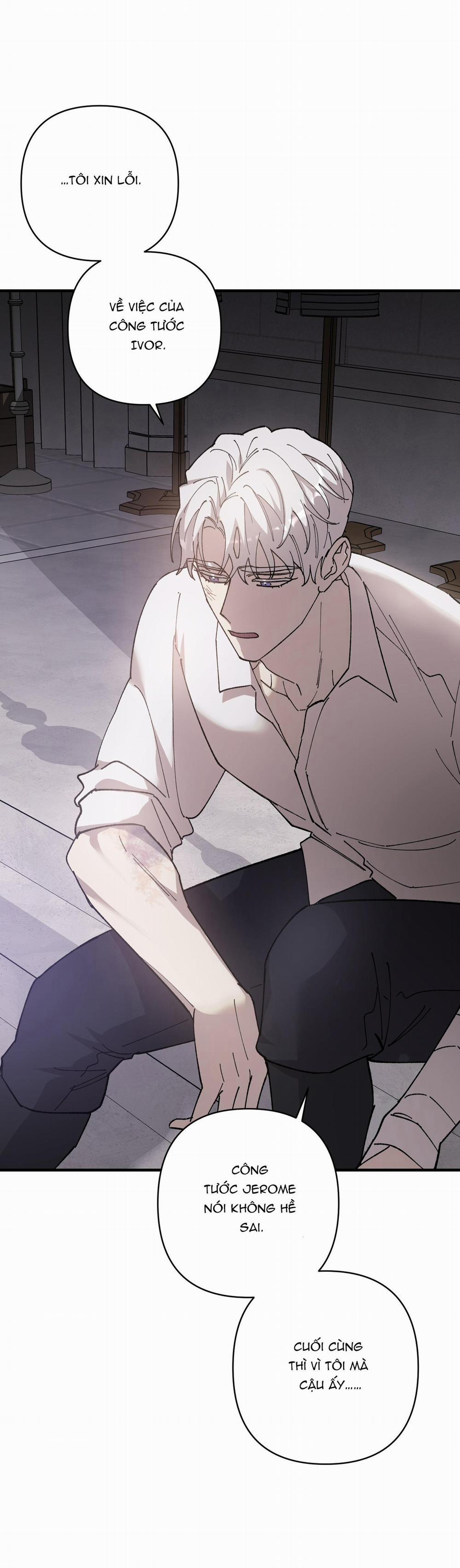 Đóa Hoa Của Mặt Trời 33 trang 24