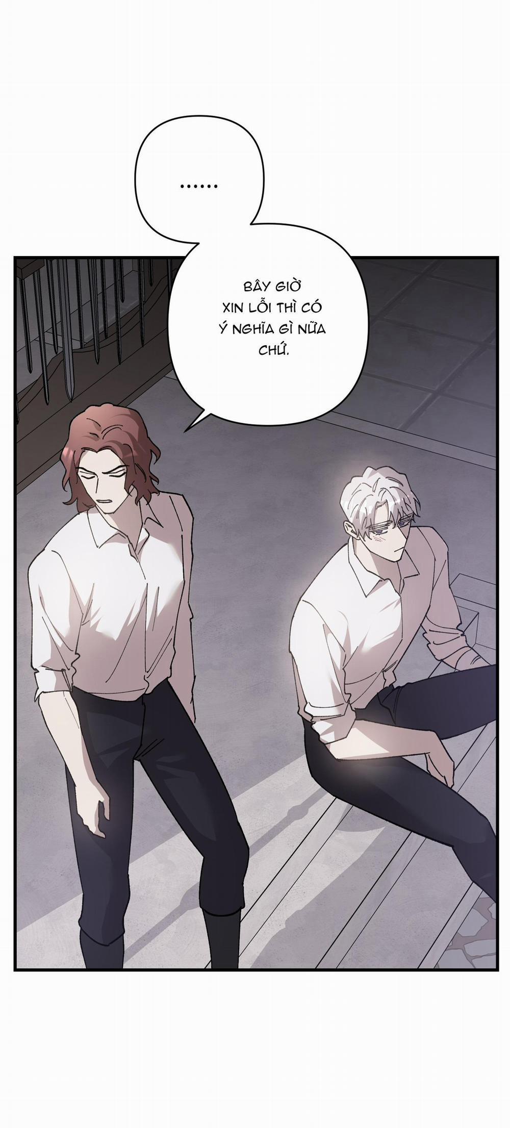 Đóa Hoa Của Mặt Trời 33 trang 25