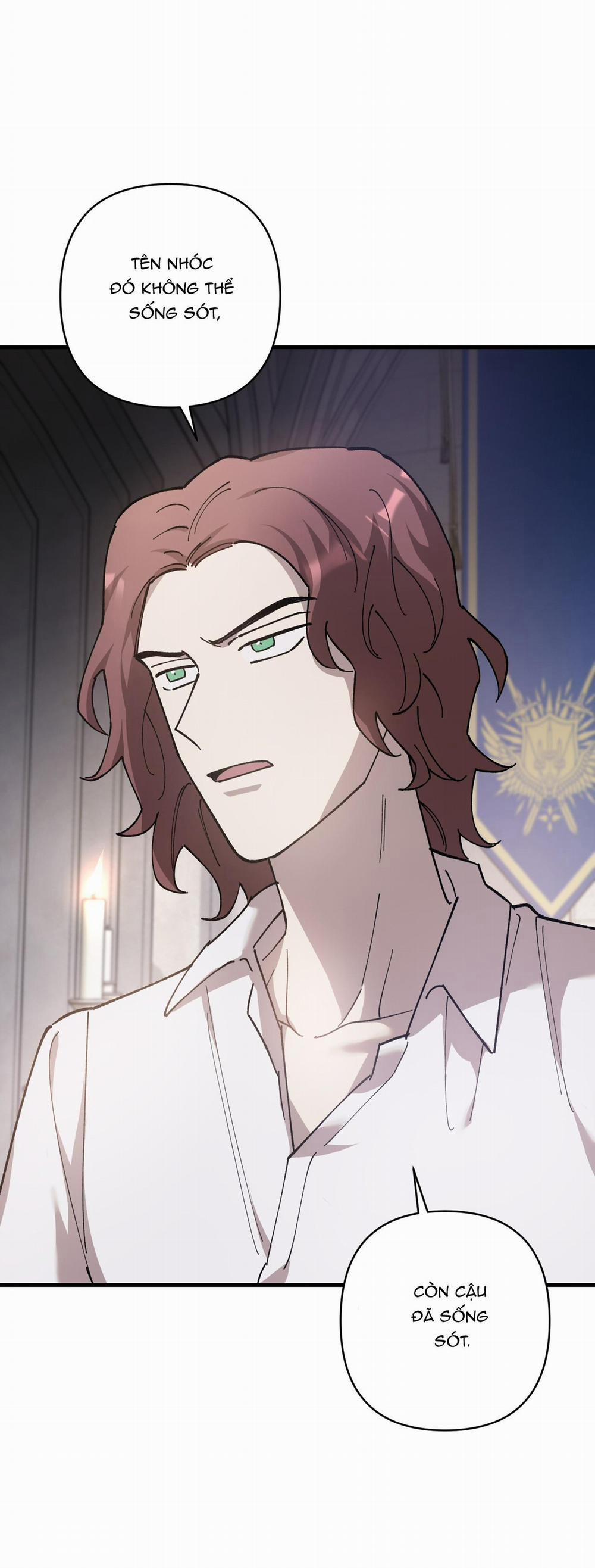 Đóa Hoa Của Mặt Trời 33 trang 26