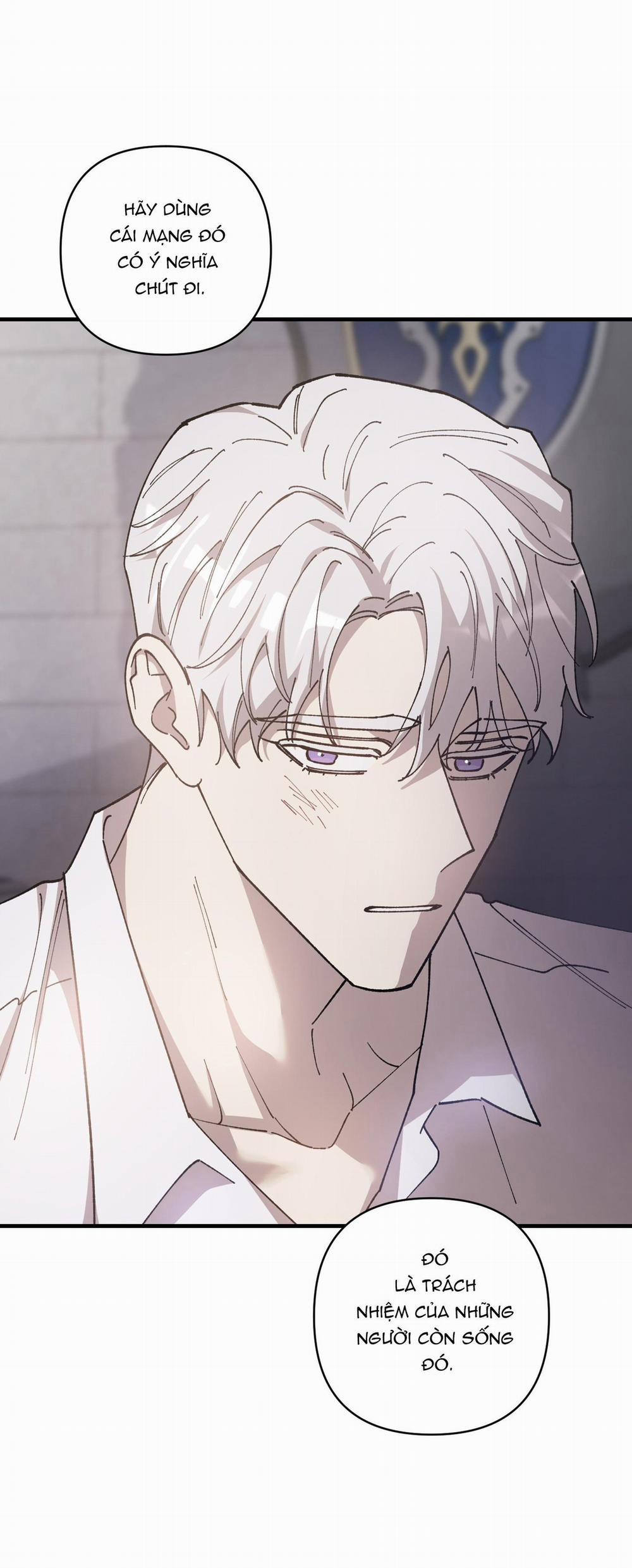 Đóa Hoa Của Mặt Trời 33 trang 27