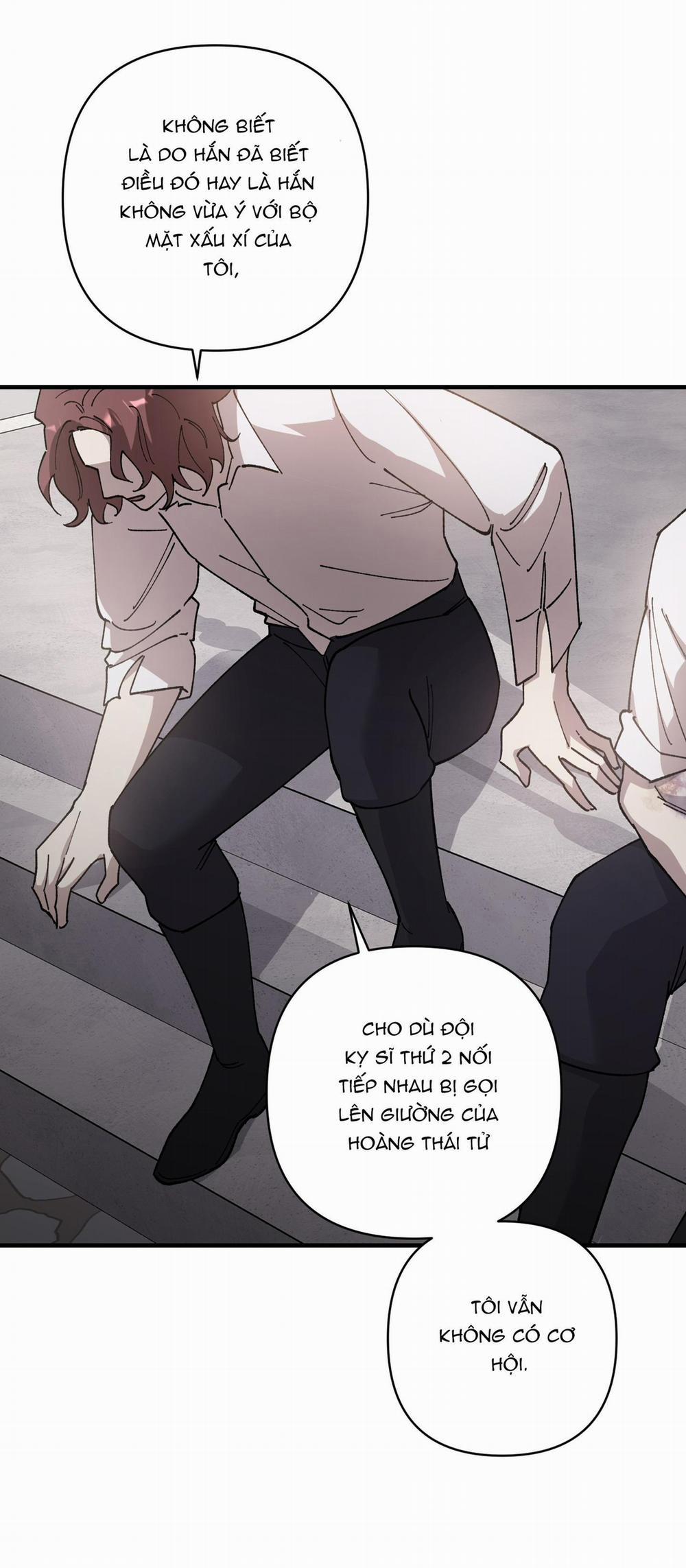 Đóa Hoa Của Mặt Trời 33 trang 29