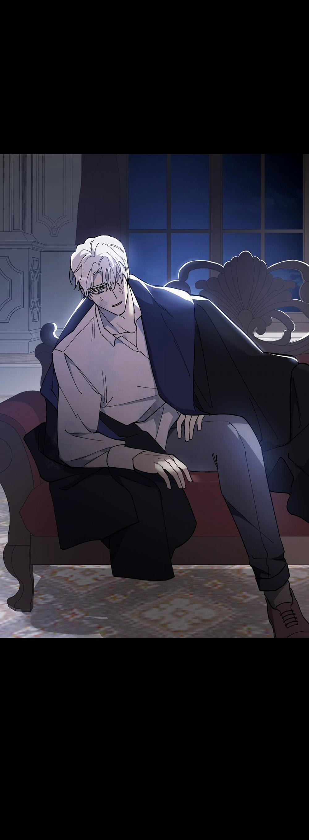 Đóa Hoa Của Mặt Trời 33 trang 3