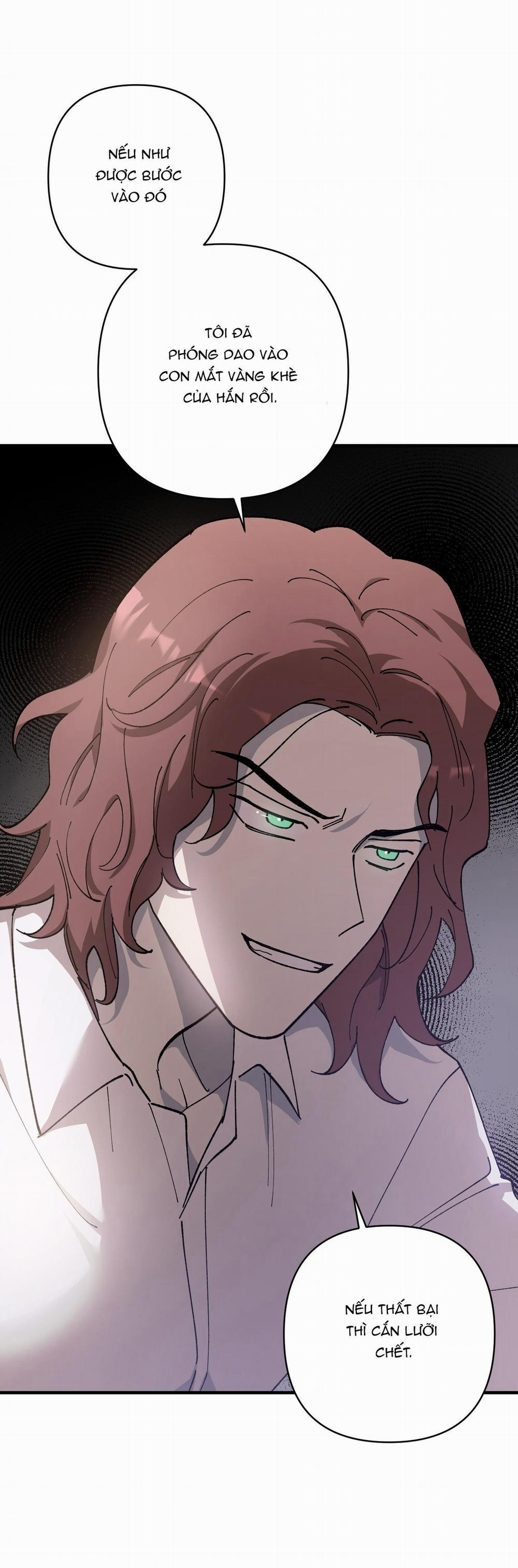 Đóa Hoa Của Mặt Trời 33 trang 30