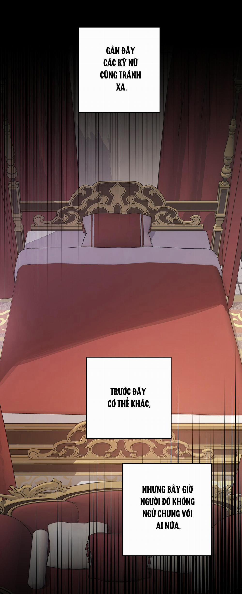 Đóa Hoa Của Mặt Trời 33 trang 34