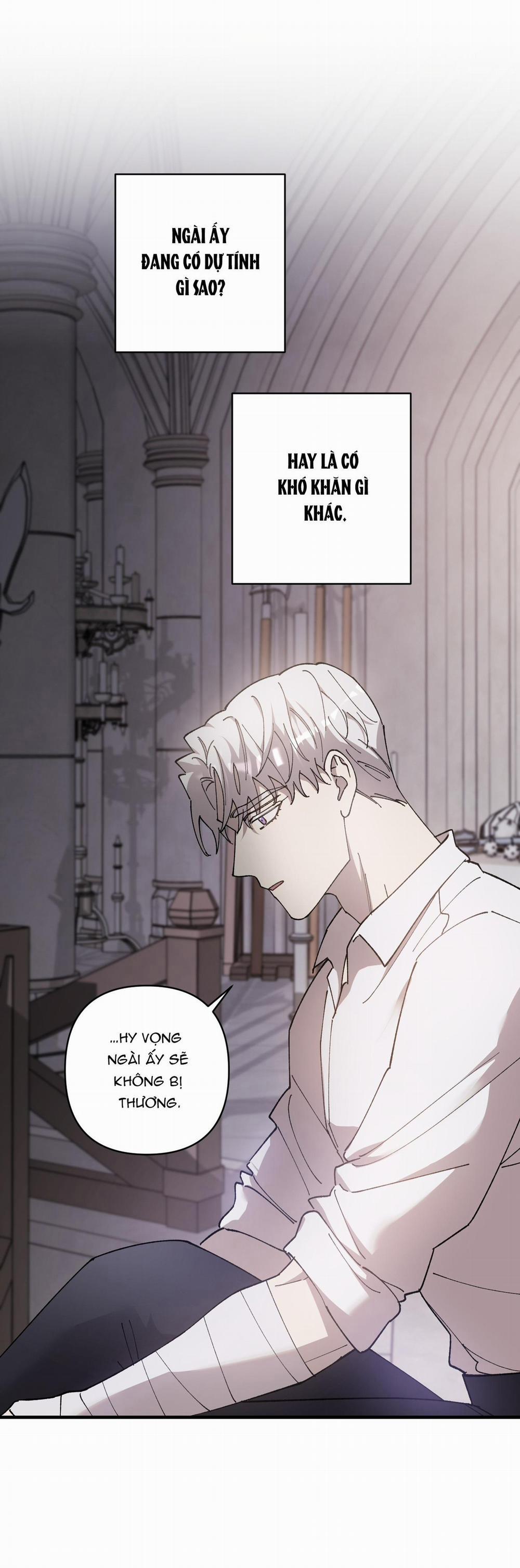 Đóa Hoa Của Mặt Trời 33 trang 37