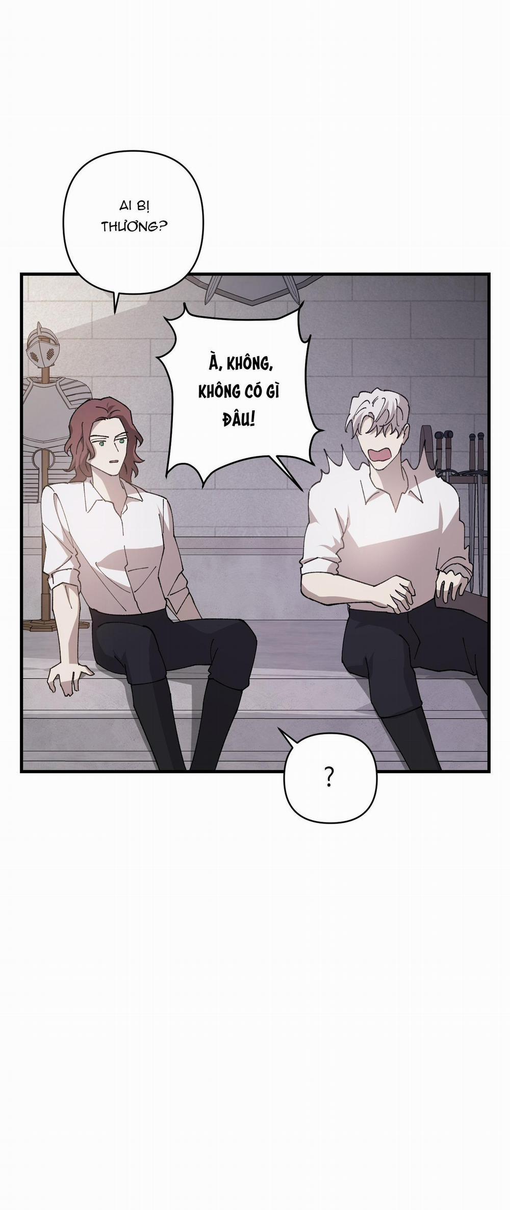 Đóa Hoa Của Mặt Trời 33 trang 38