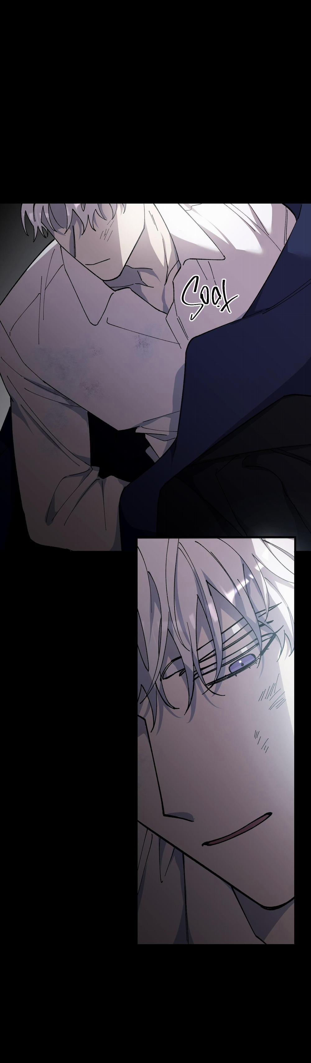 Đóa Hoa Của Mặt Trời 33 trang 4