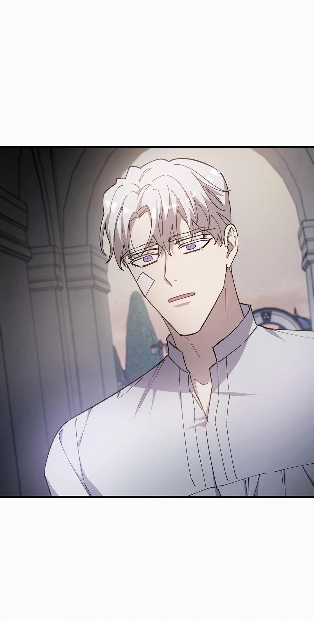 Đóa Hoa Của Mặt Trời 33 trang 40