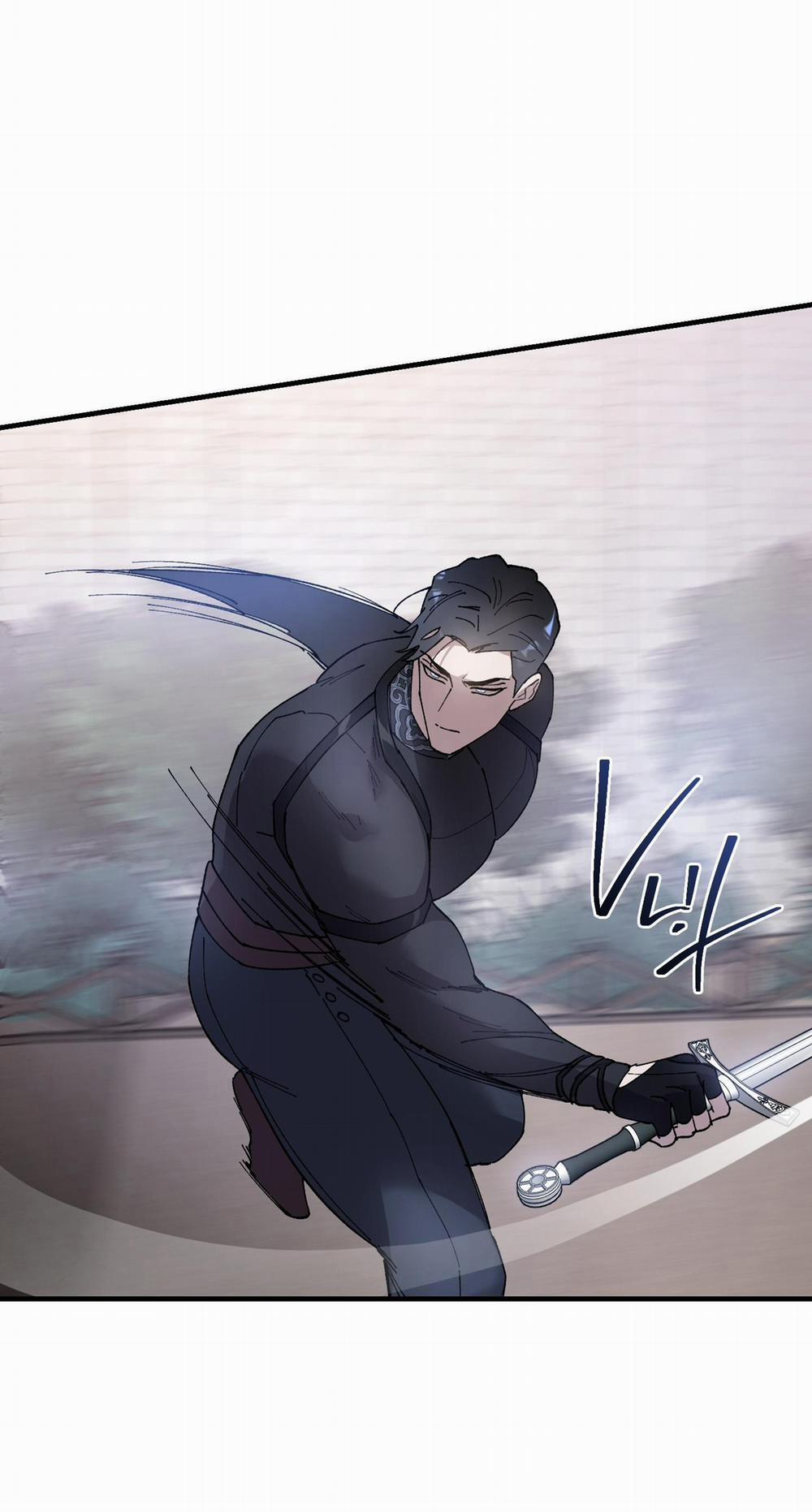 Đóa Hoa Của Mặt Trời 33 trang 42