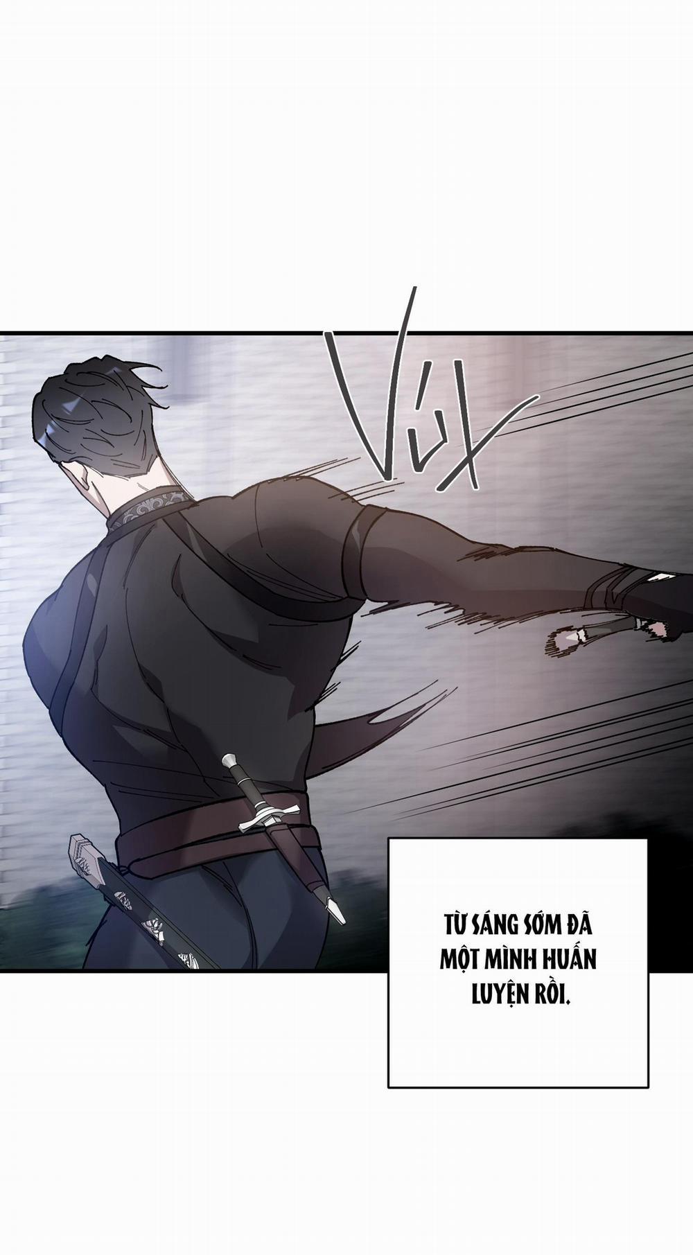 Đóa Hoa Của Mặt Trời 33 trang 45