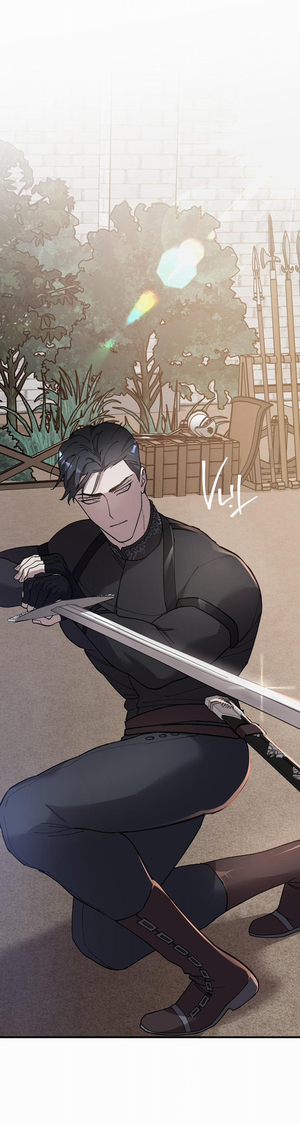 Đóa Hoa Của Mặt Trời 33 trang 47