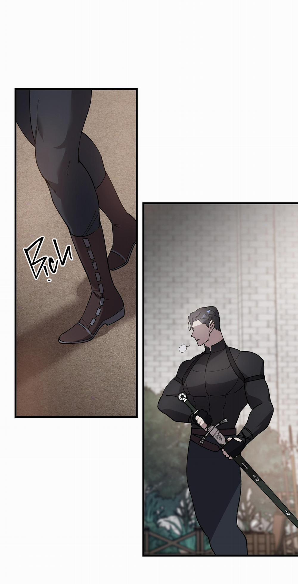 Đóa Hoa Của Mặt Trời 33 trang 48