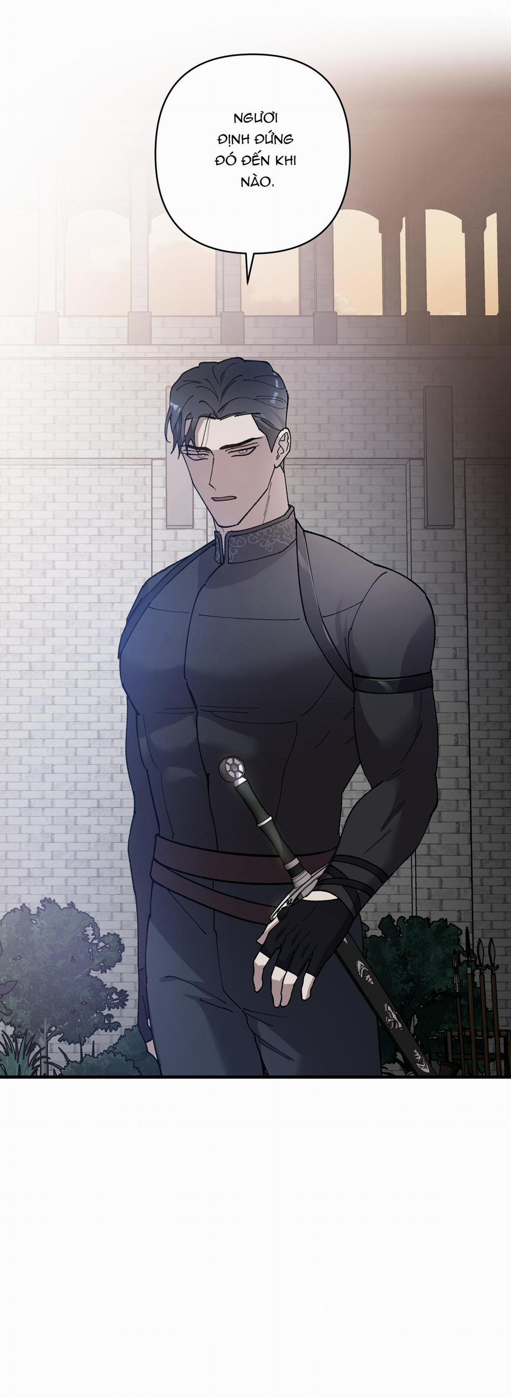 Đóa Hoa Của Mặt Trời 33 trang 49