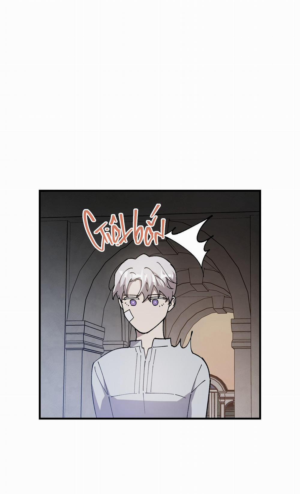 Đóa Hoa Của Mặt Trời 33 trang 50