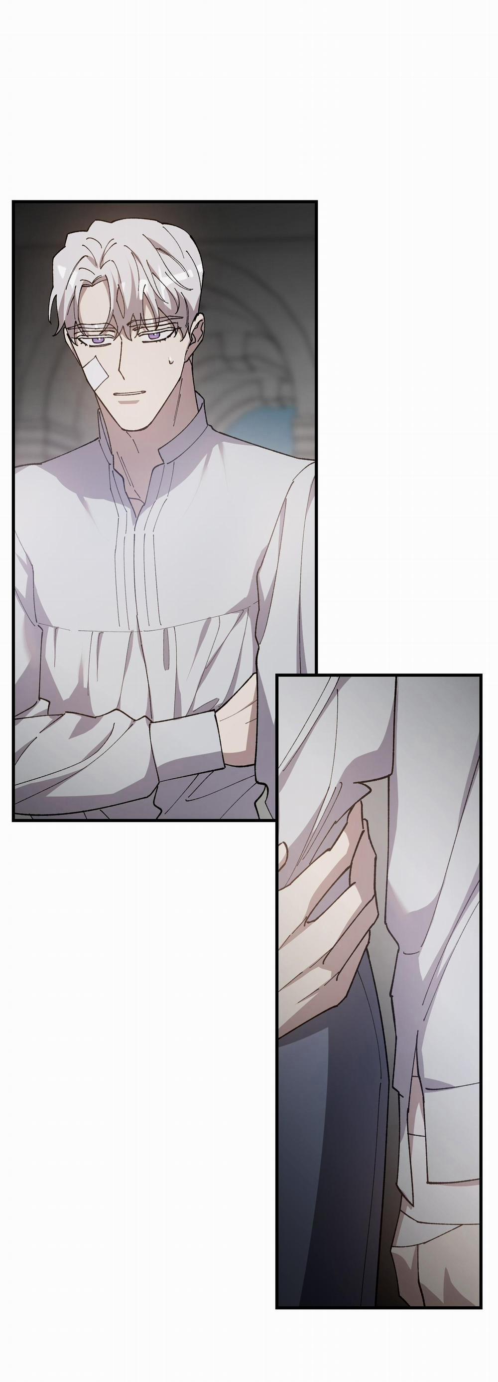 Đóa Hoa Của Mặt Trời 33 trang 54