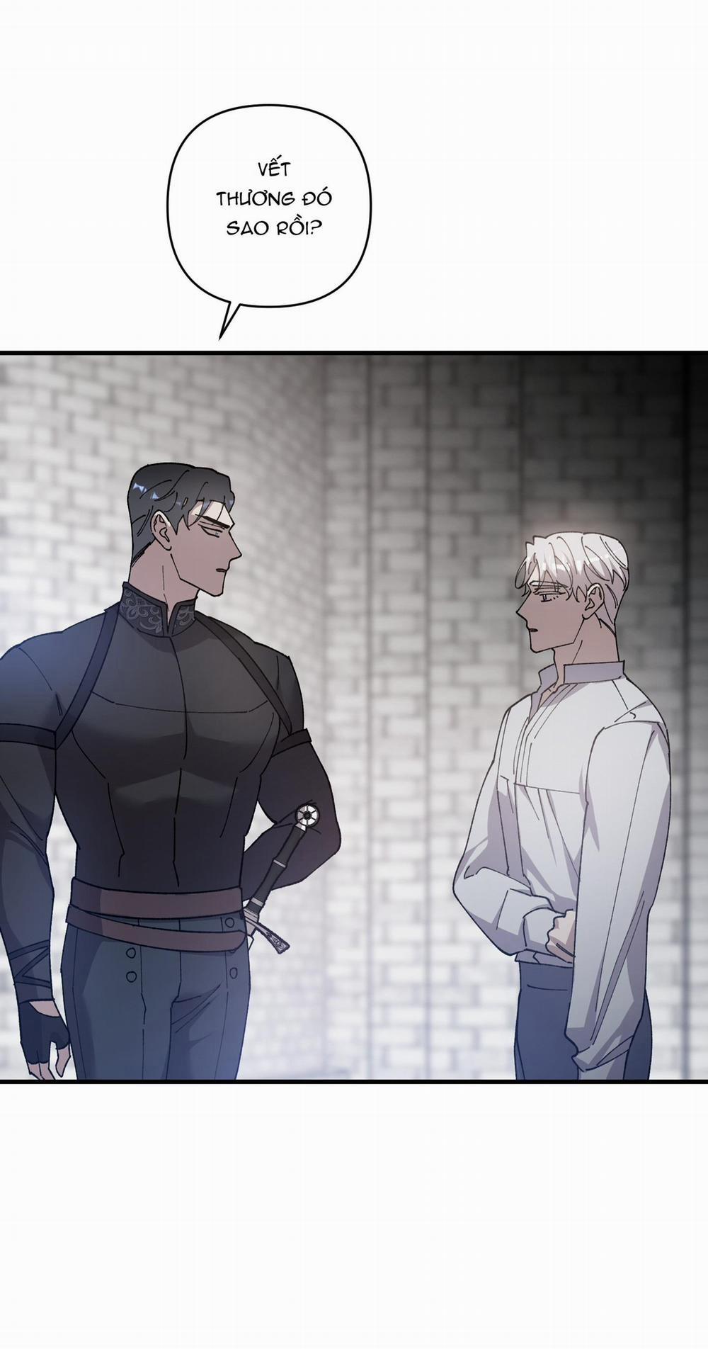 Đóa Hoa Của Mặt Trời 33 trang 55