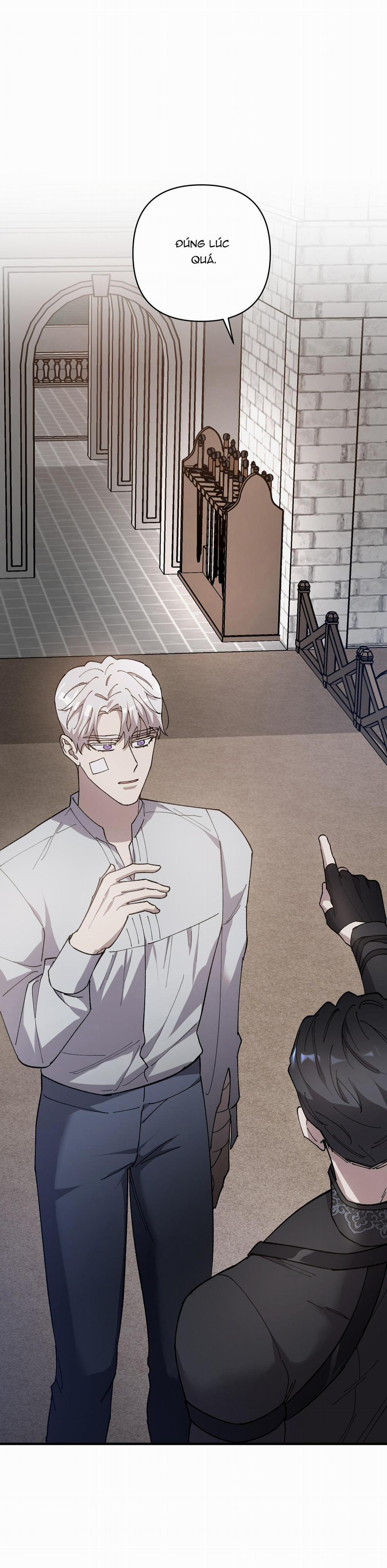 Đóa Hoa Của Mặt Trời 33 trang 59