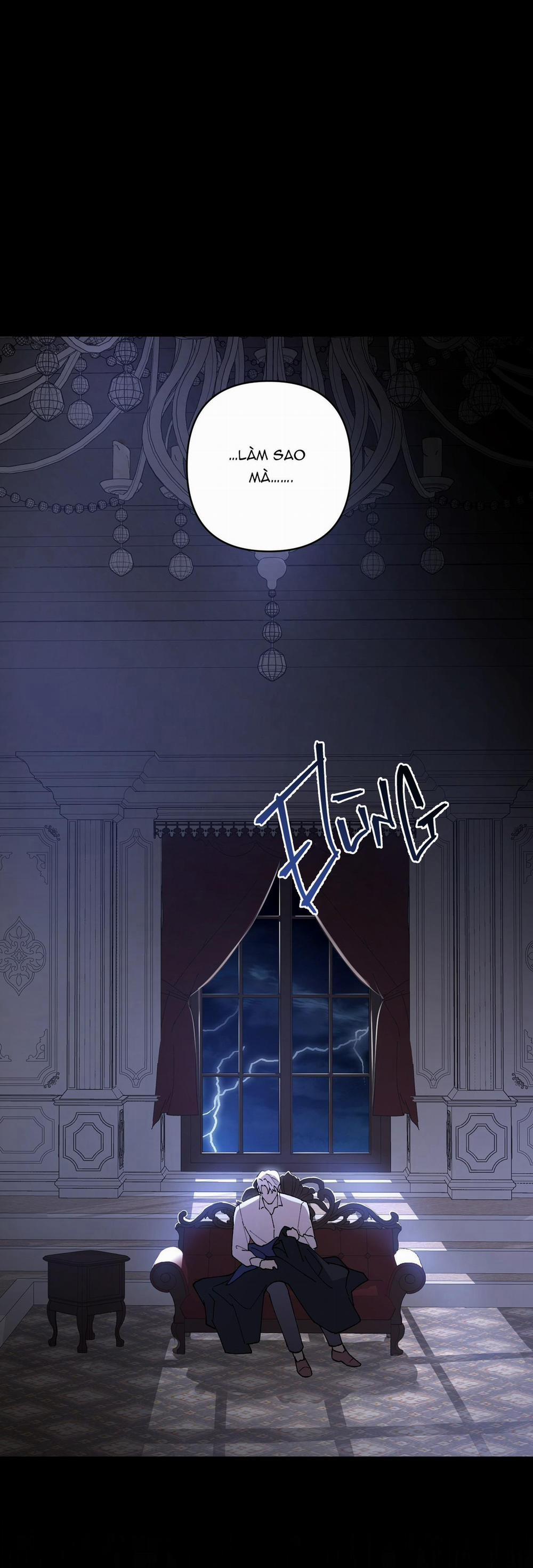 Đóa Hoa Của Mặt Trời 33 trang 6