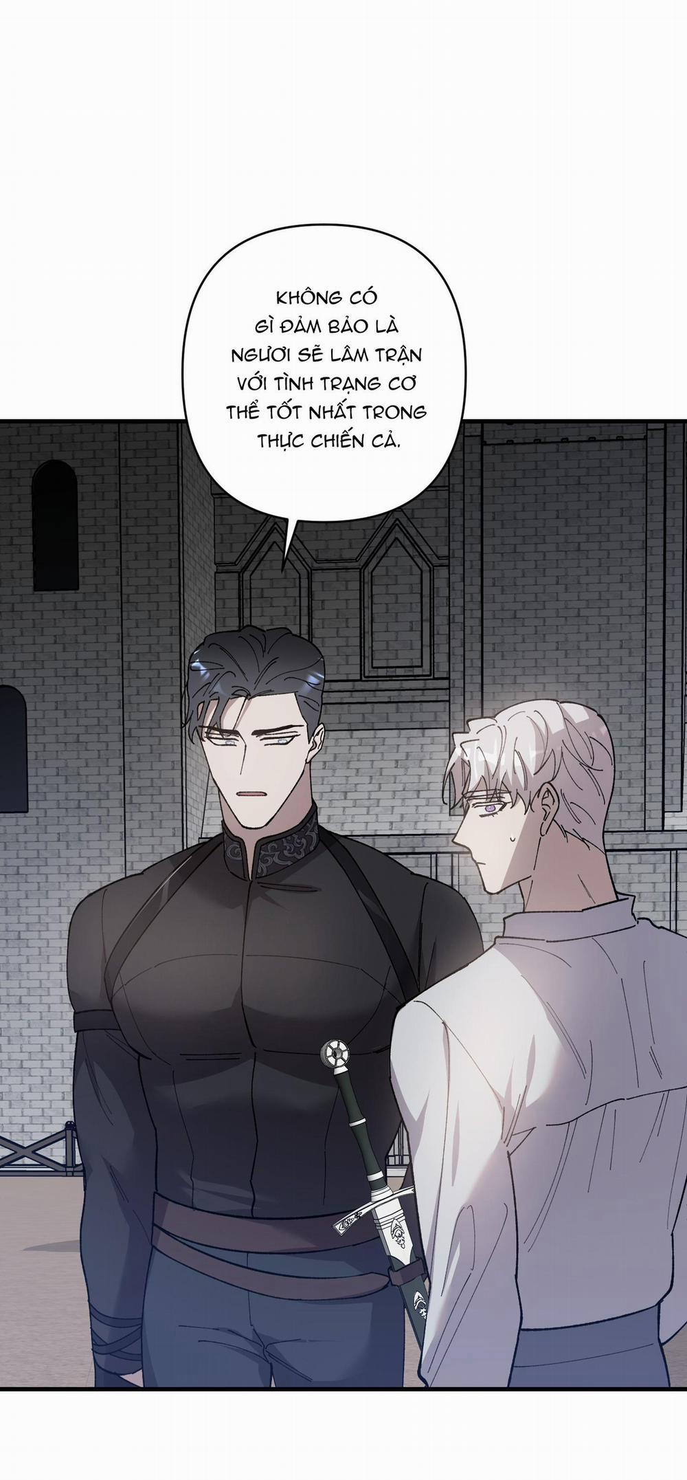 Đóa Hoa Của Mặt Trời 33 trang 60