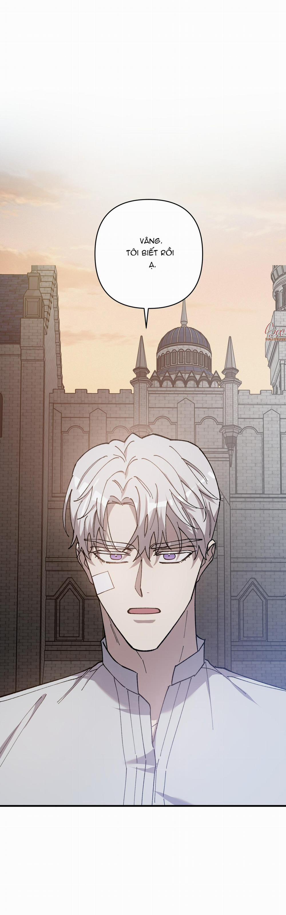 Đóa Hoa Của Mặt Trời 33 trang 62