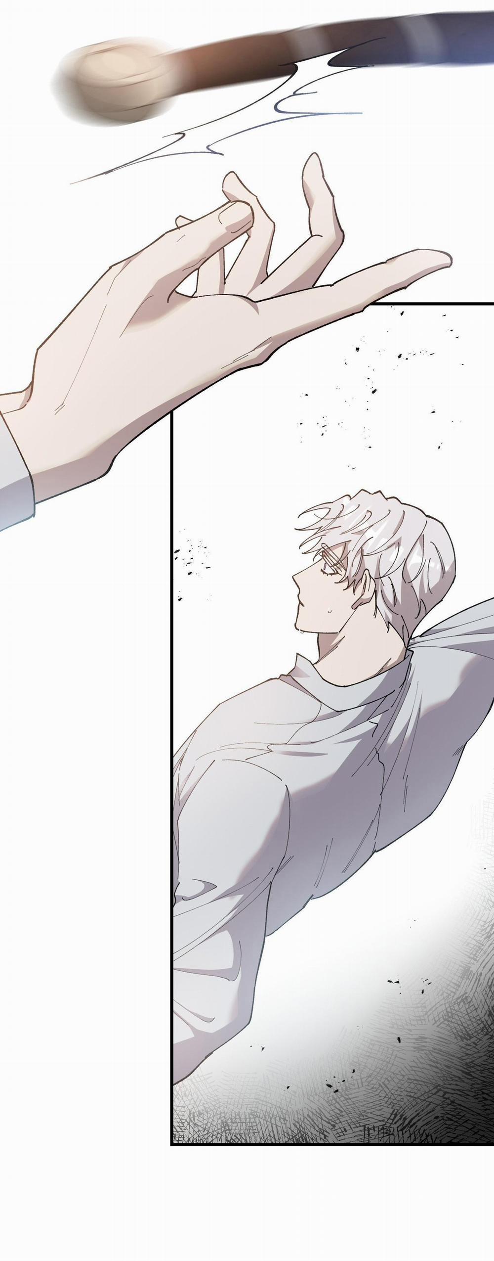 Đóa Hoa Của Mặt Trời 34 trang 10