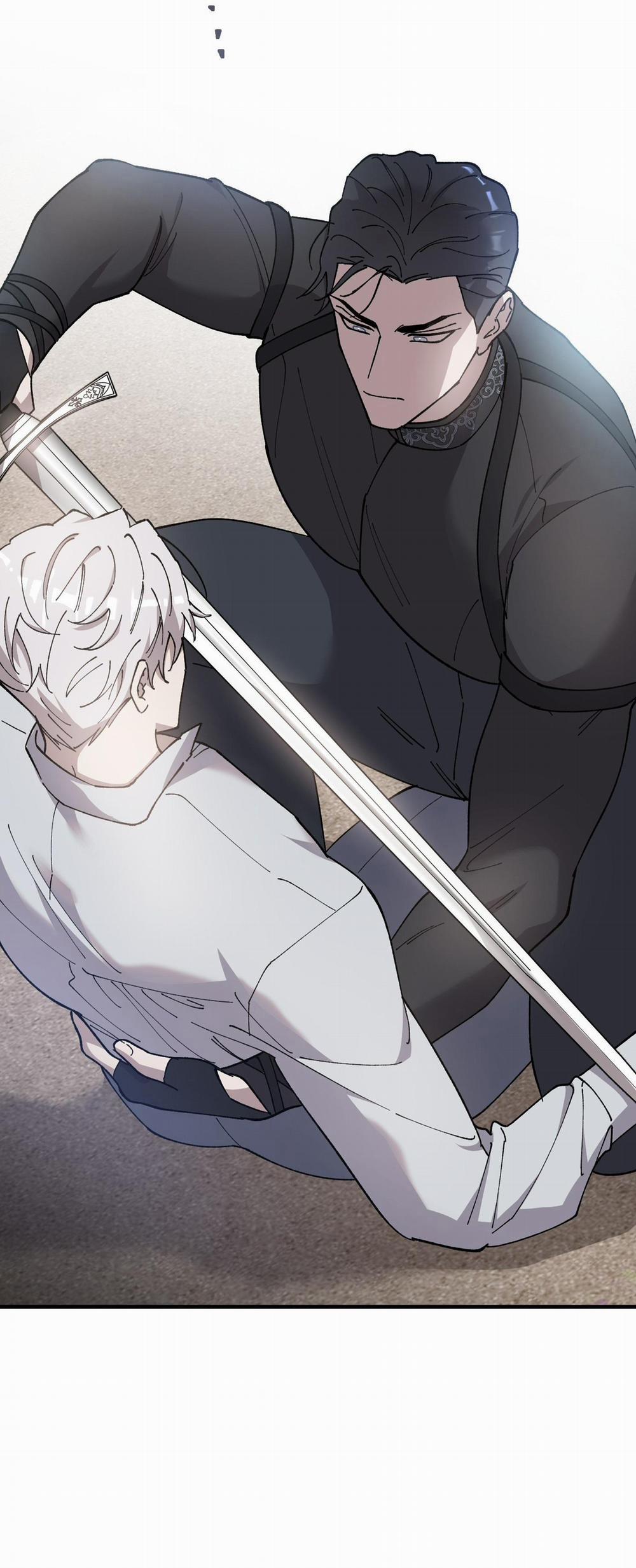 Đóa Hoa Của Mặt Trời 34 trang 14