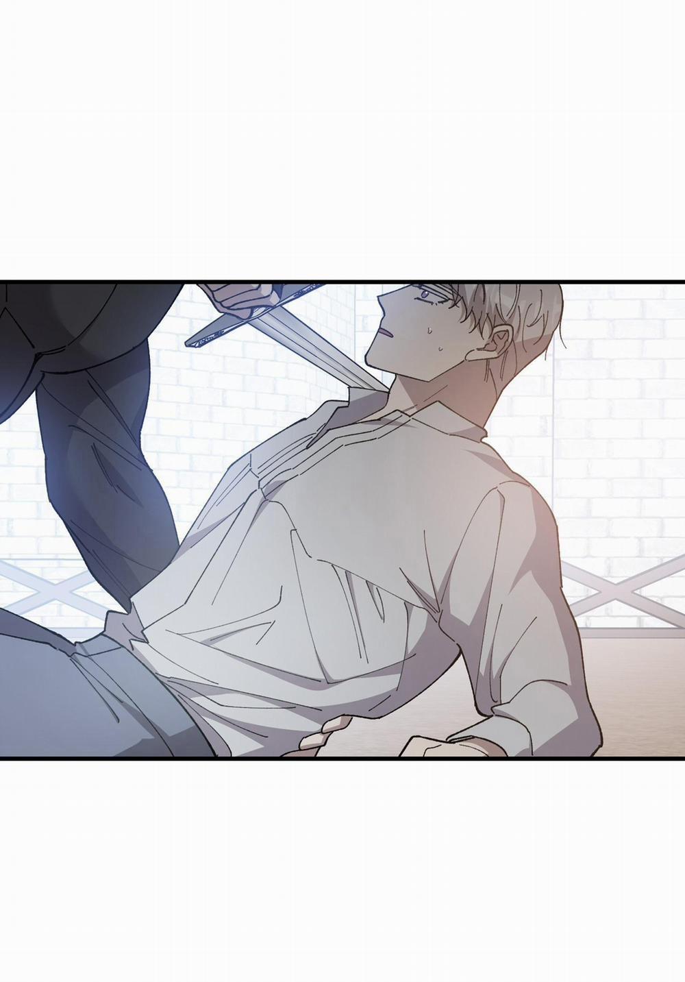 Đóa Hoa Của Mặt Trời 34 trang 15