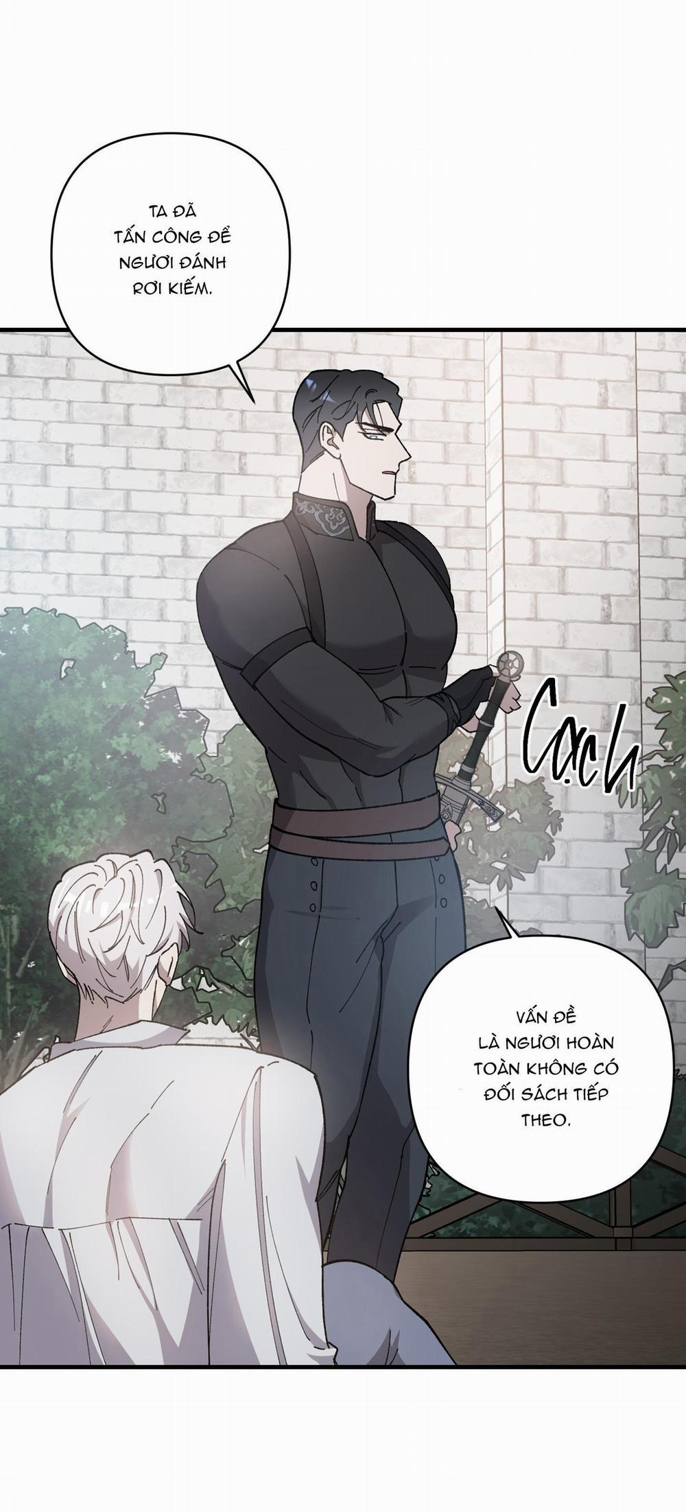 Đóa Hoa Của Mặt Trời 34 trang 17