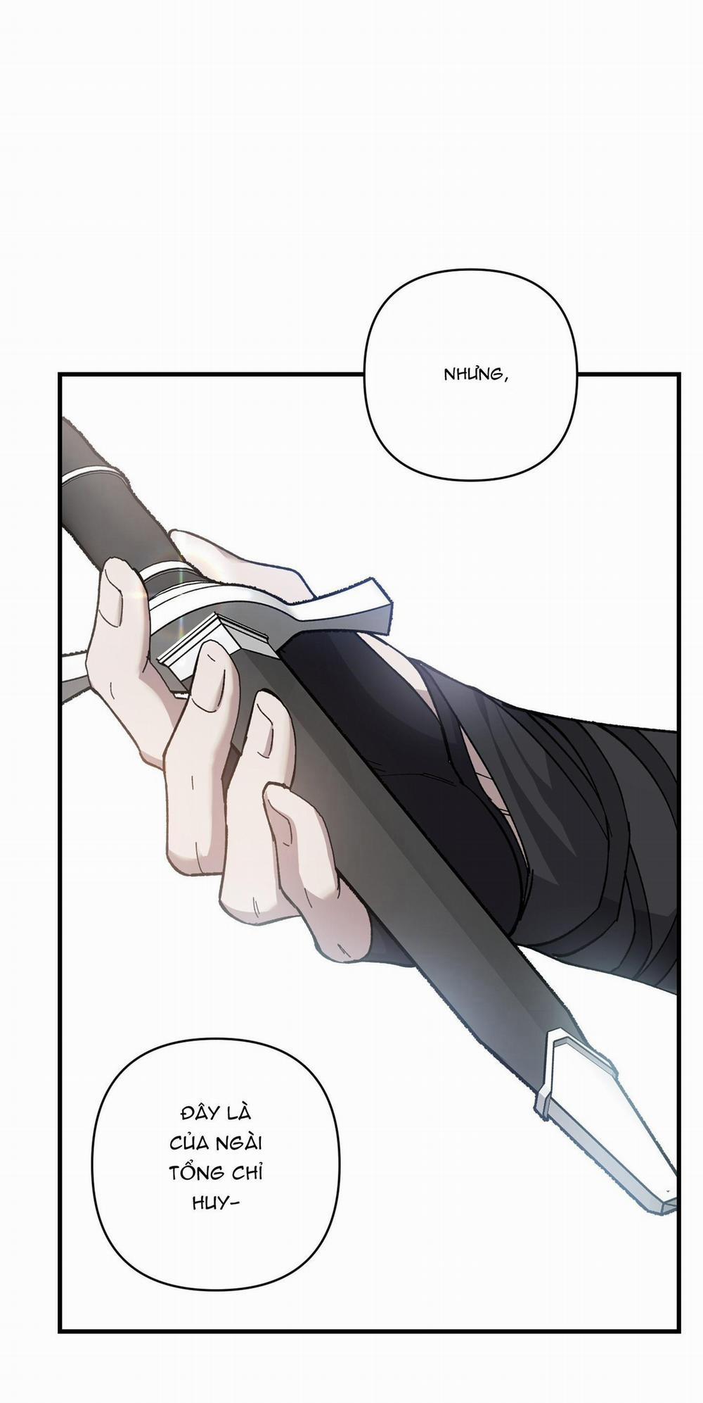 Đóa Hoa Của Mặt Trời 34 trang 22