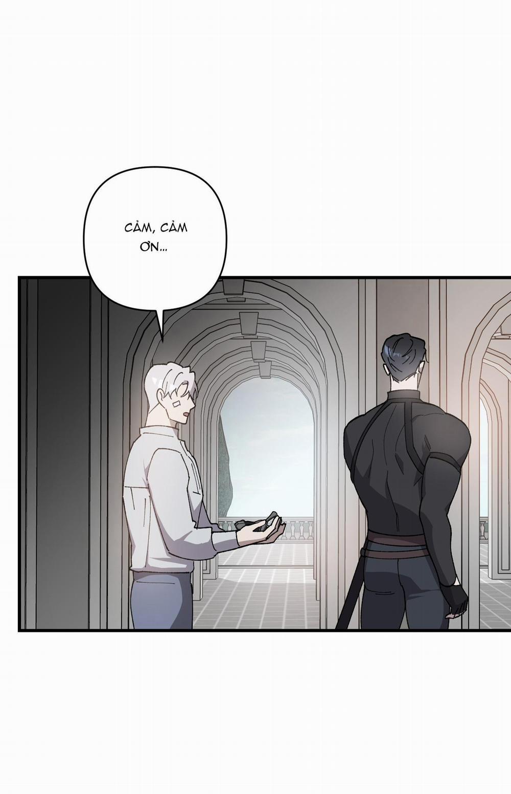 Đóa Hoa Của Mặt Trời 34 trang 24