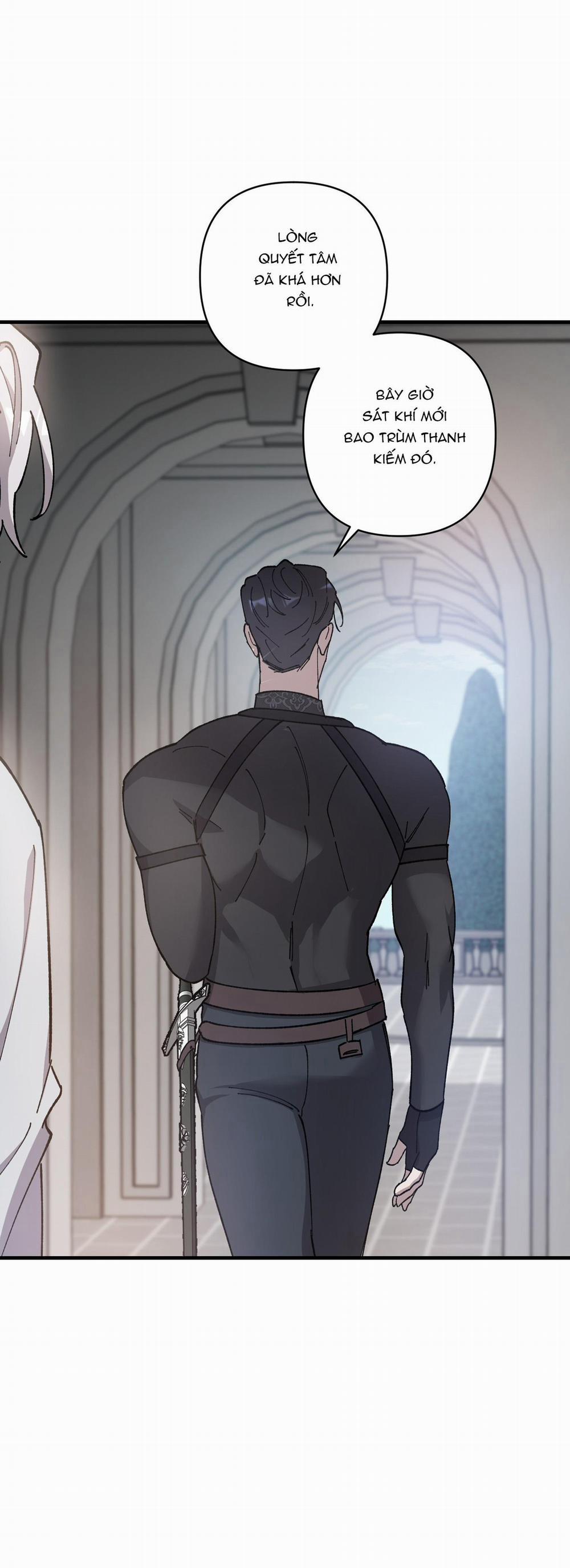 Đóa Hoa Của Mặt Trời 34 trang 25