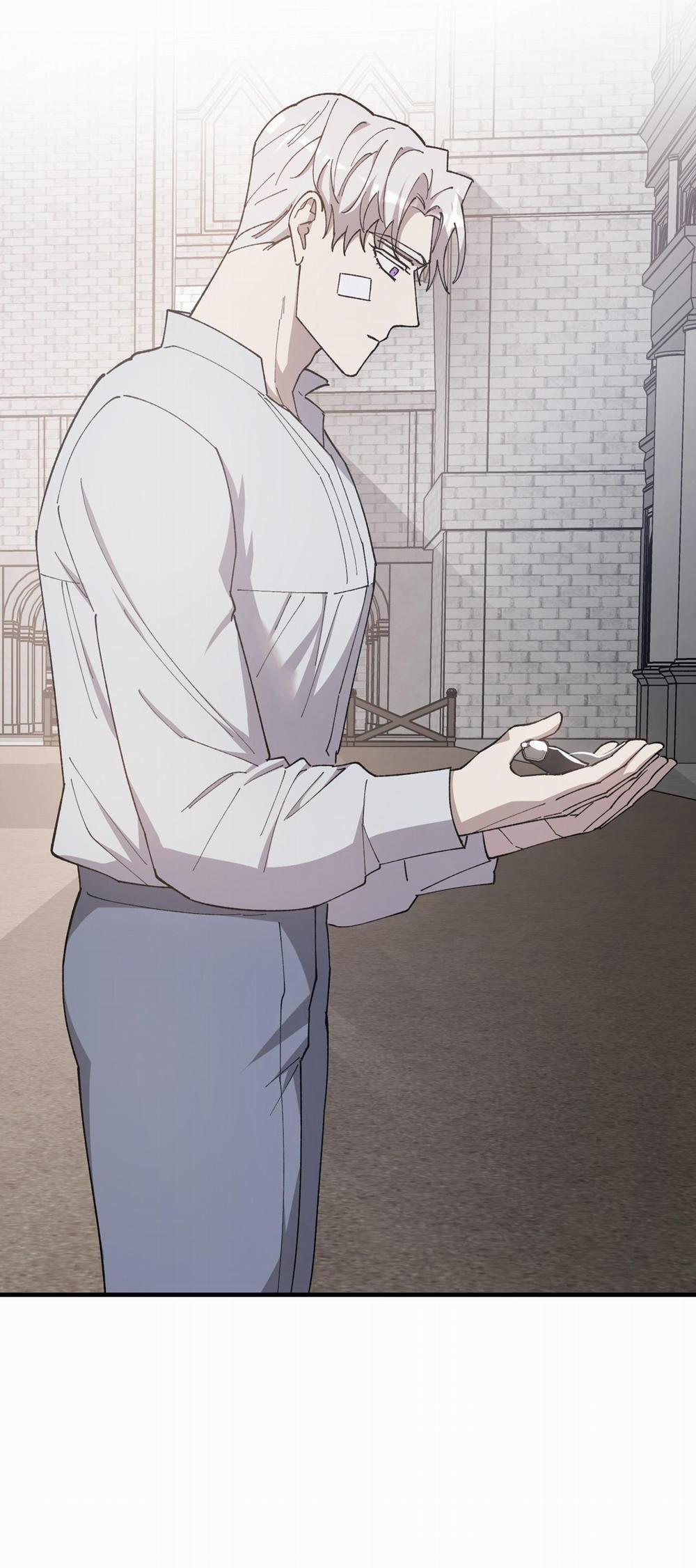 Đóa Hoa Của Mặt Trời 34 trang 27