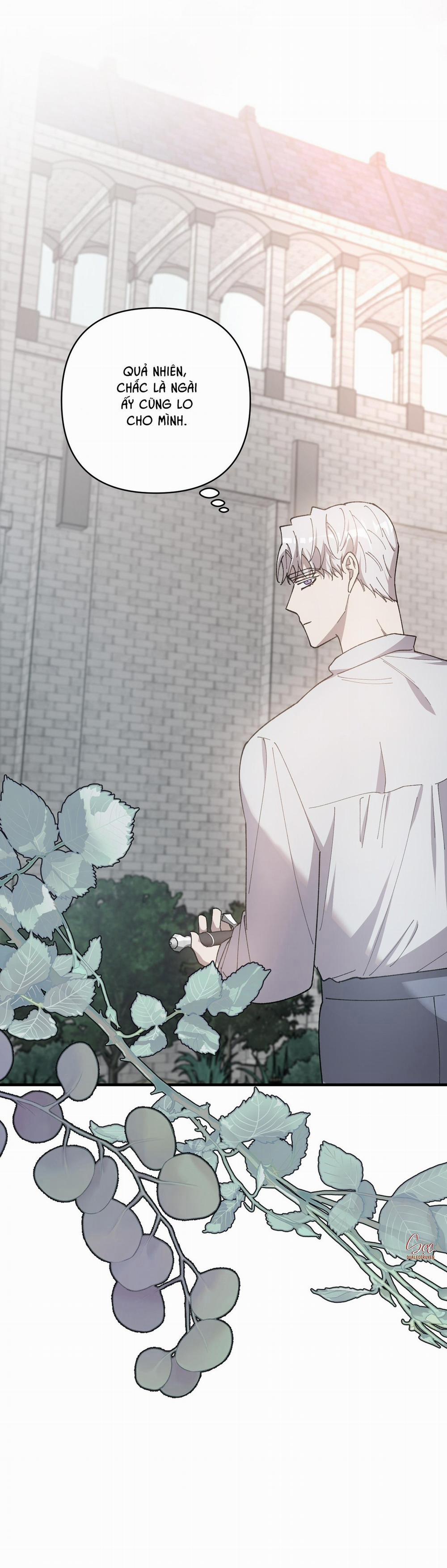 Đóa Hoa Của Mặt Trời 34 trang 29