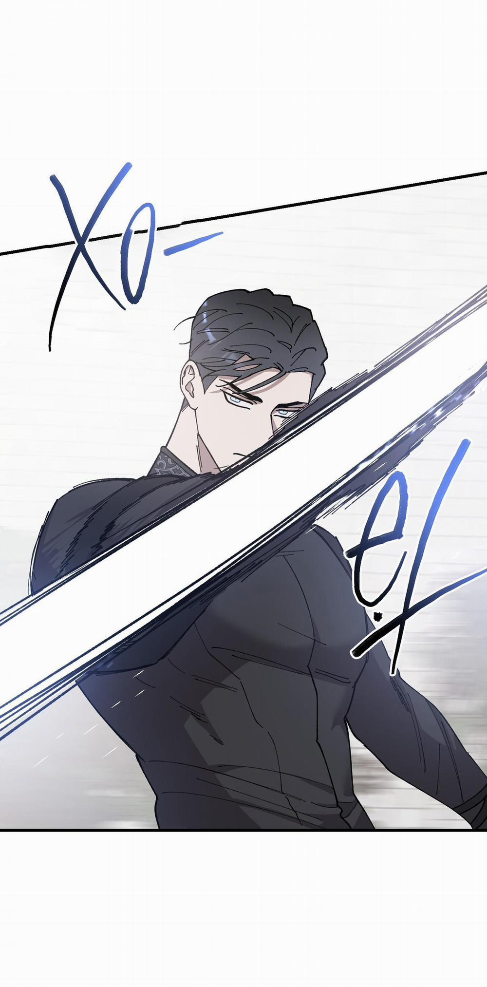 Đóa Hoa Của Mặt Trời 34 trang 3