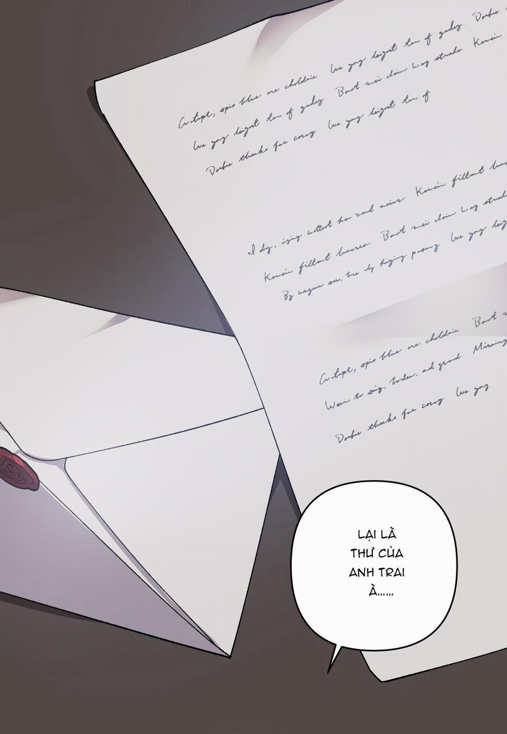 Đóa Hoa Của Mặt Trời 34 trang 33