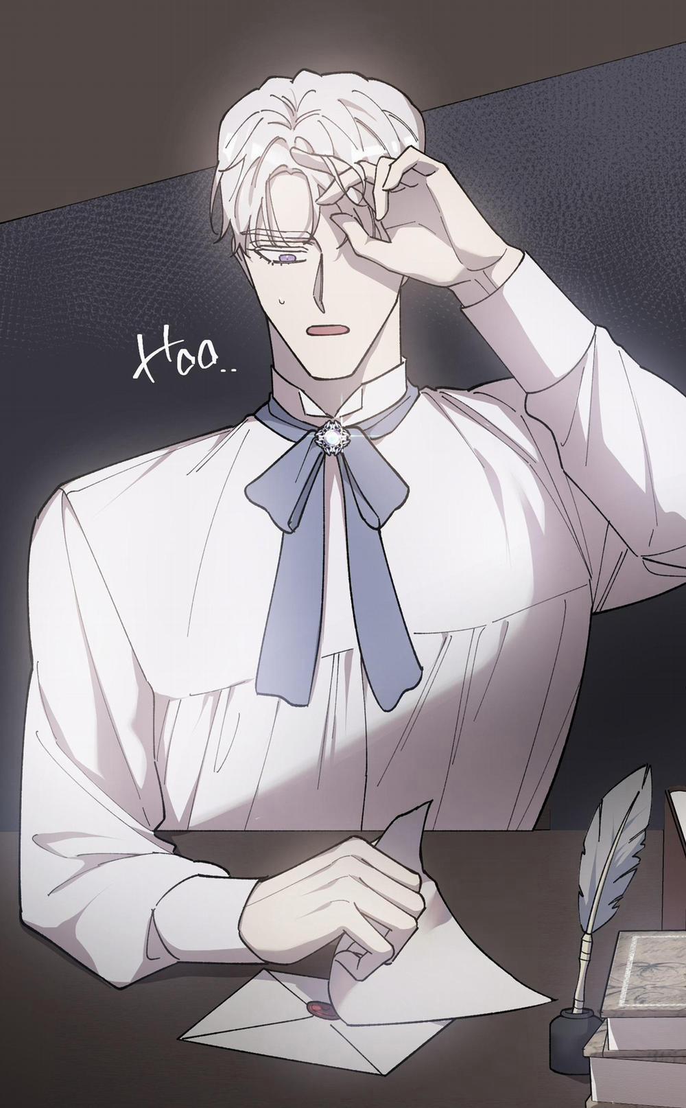 Đóa Hoa Của Mặt Trời 34 trang 34