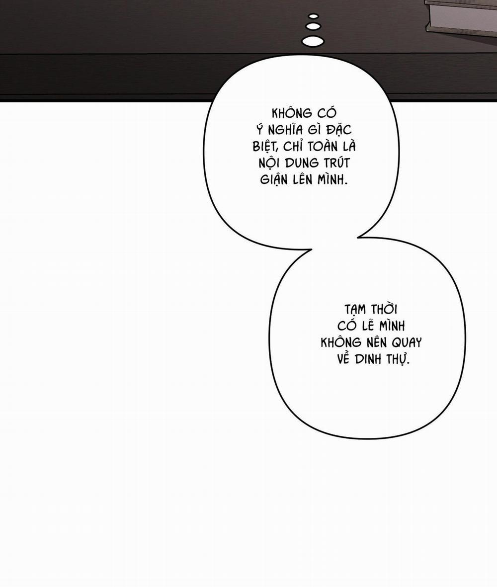 Đóa Hoa Của Mặt Trời 34 trang 35