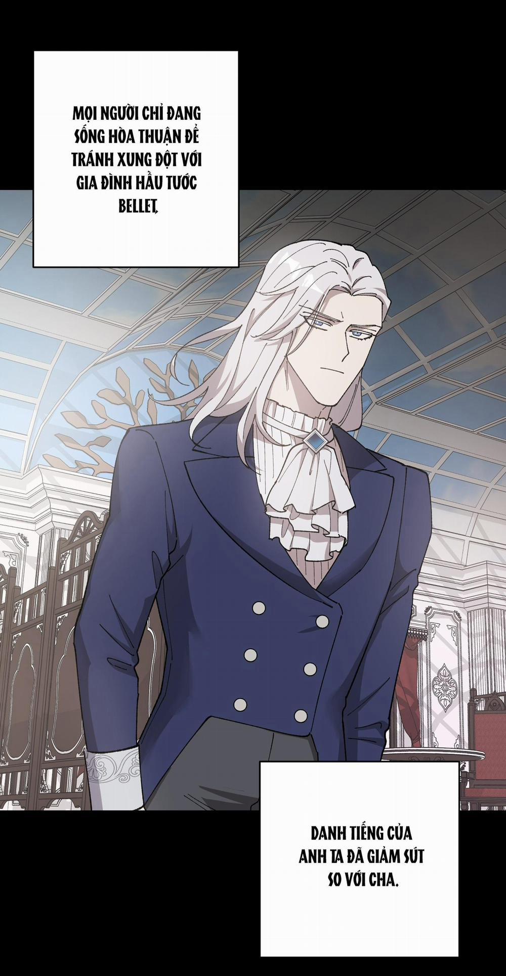 Đóa Hoa Của Mặt Trời 34 trang 37