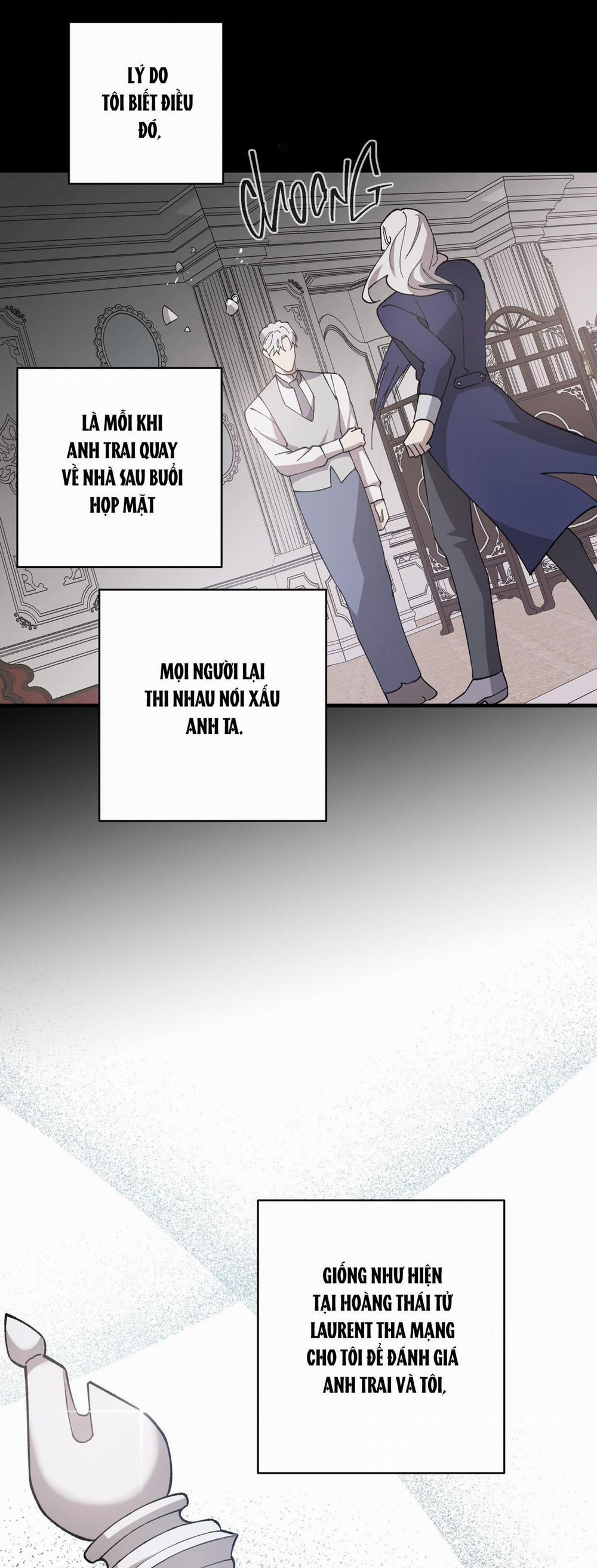 Đóa Hoa Của Mặt Trời 34 trang 38