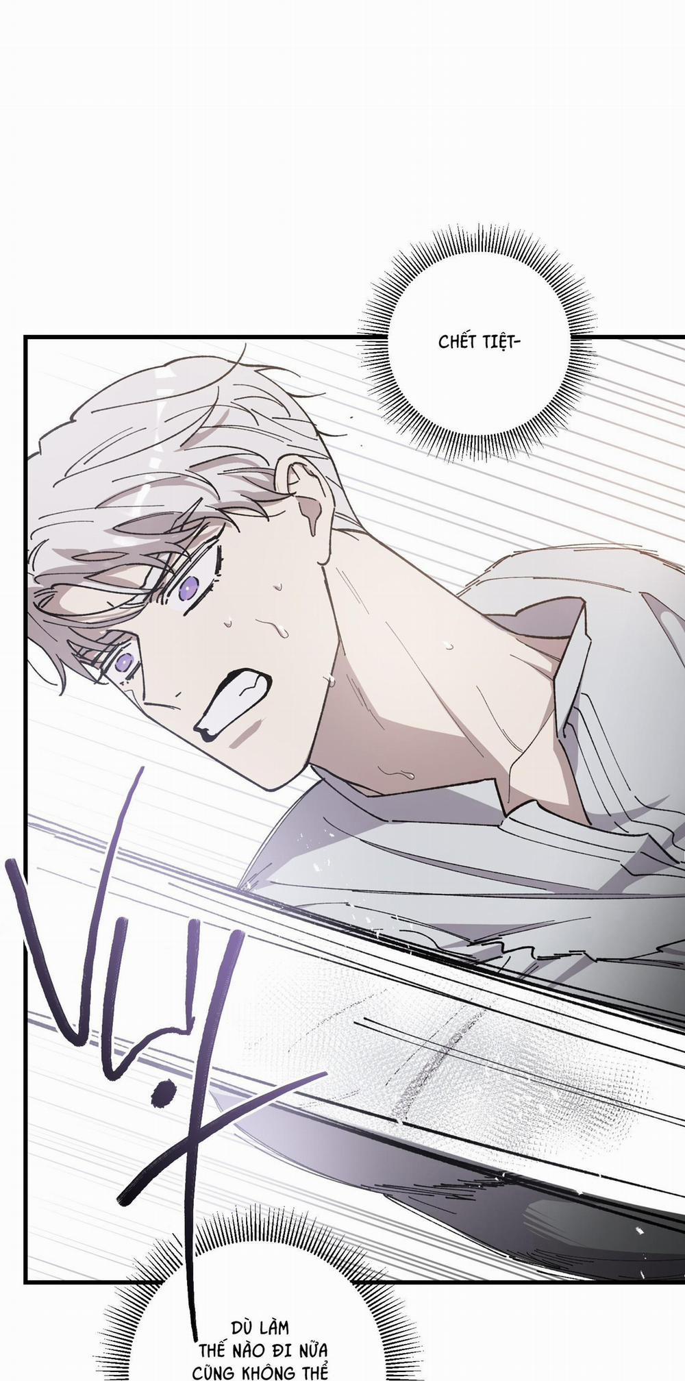 Đóa Hoa Của Mặt Trời 34 trang 4