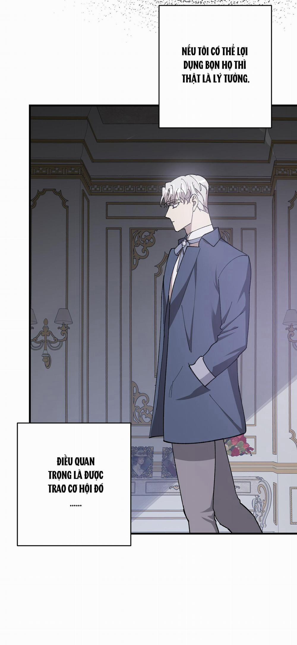 Đóa Hoa Của Mặt Trời 34 trang 40