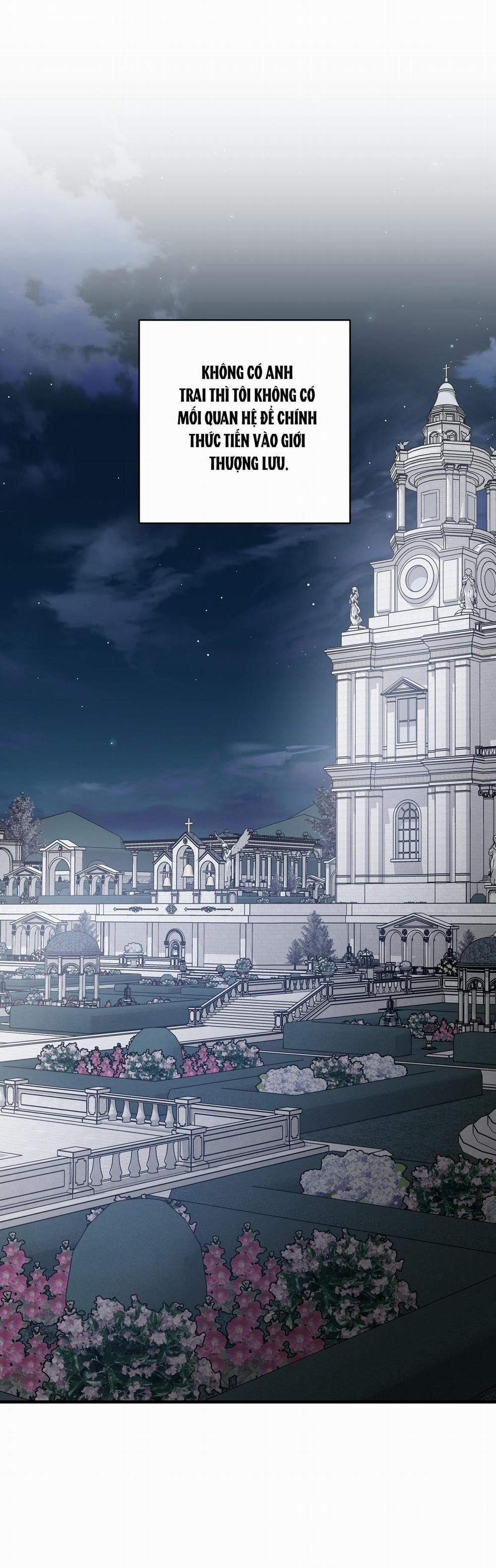 Đóa Hoa Của Mặt Trời 34 trang 41