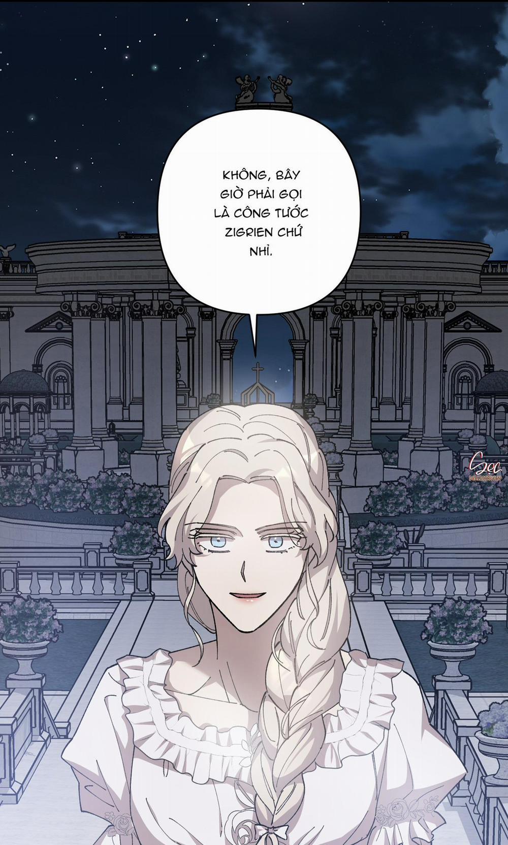 Đóa Hoa Của Mặt Trời 34 trang 43